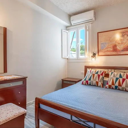 度假居 Porto Galini Tinos Triantaros 104