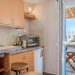 Feriehus Porto Galini Tinos Triantaros 104 *