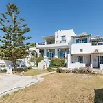 Porto Galini Tinos Triantaros 104 Feriehus *