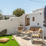 Feriehus Porto Galini Tinos Triantaros 104