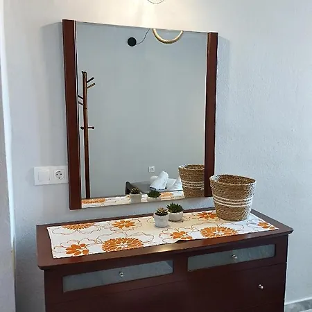 Porto Galini Tinos Triantaros 104 Holiday home