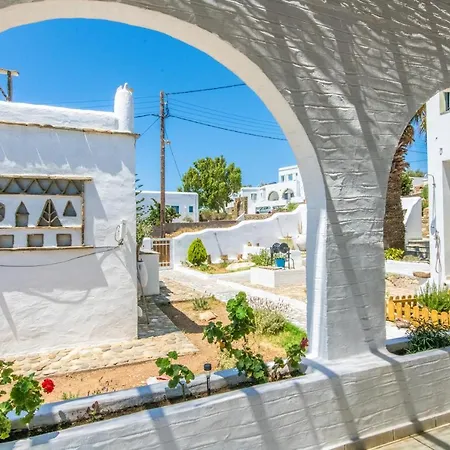 Porto Galini Tinos Triantaros 104 Holiday home Agios Ioannis (Tinos)