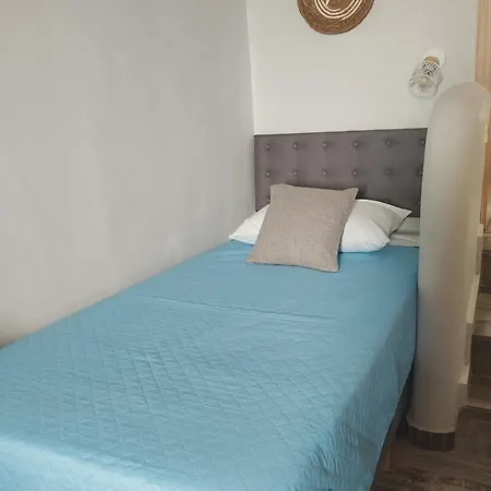 Holiday home Porto Galini Tinos Triantaros 104 Agios Ioannis (Tinos)
