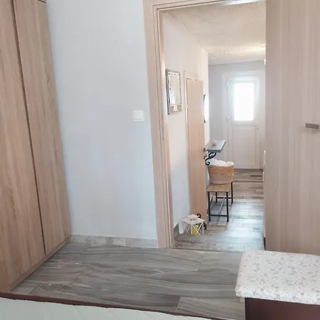 Holiday home Porto Galini Tinos Triantaros 104