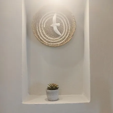 Holiday home Porto Galini Tinos Triantaros 104