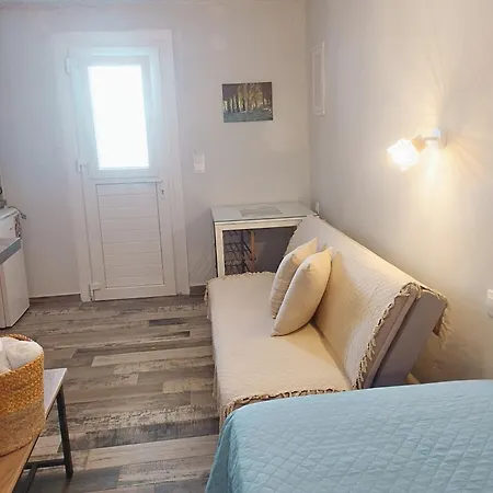 Holiday home Porto Galini Tinos Triantaros 104 Agios Ioannis (Tinos)