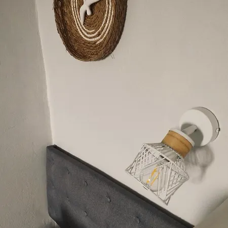 Holiday home Porto Galini Tinos Triantaros 104