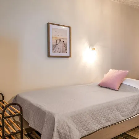 Porto Galini Tinos Triantaros 104 Дом отдыха *