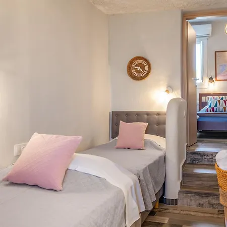 Porto Galini Tinos Triantaros 104 * 圣约阿尼斯