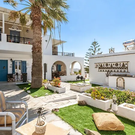Porto Galini Tinos Triantaros 104 * 圣约阿尼斯