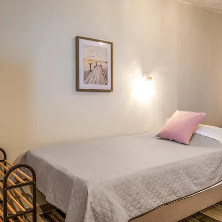 Porto Galini Tinos Triantaros 104 圣约阿尼斯