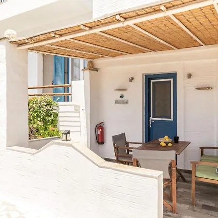 Porto Galini Tinos Triantaros 104 * 圣约阿尼斯